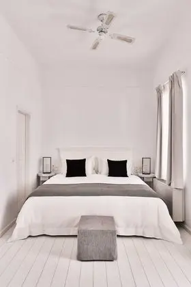 Presidential Villa, 3 Yatak Odası, Şehir Manzaralı