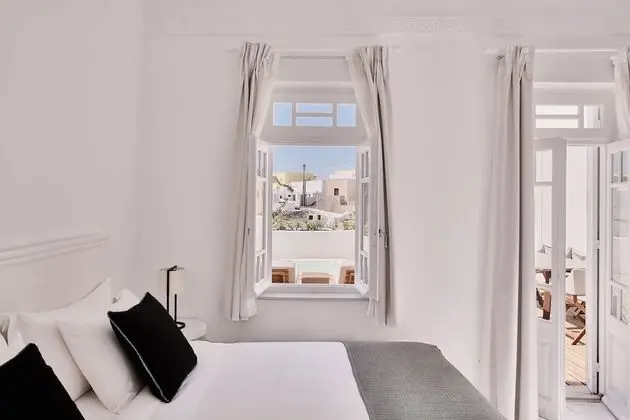Presidential Villa, 3 Yatak Odası, Şehir Manzaralı
