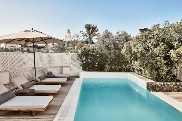 Presidential Villa, 3 Yatak Odası, Şehir Manzaralı