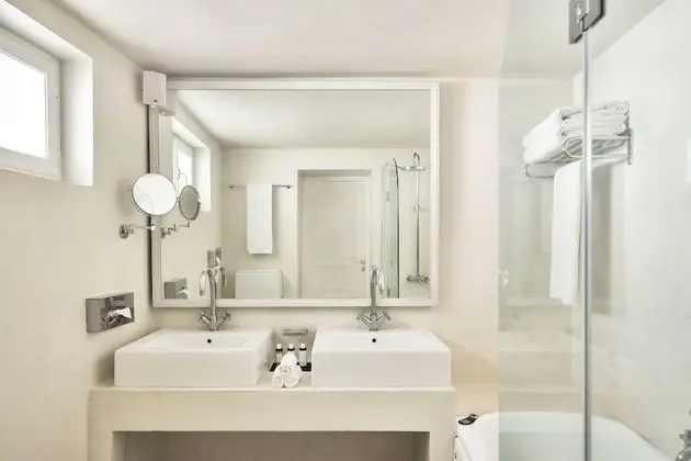 Presidential Villa, 3 Yatak Odası, Şehir Manzaralı