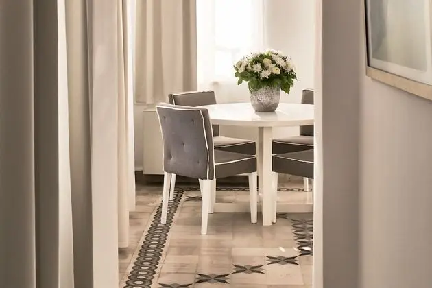 Presidential Villa, 3 Yatak Odası, Şehir Manzaralı