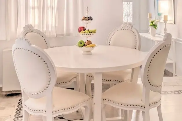 Presidential Villa, 3 Yatak Odası, Şehir Manzaralı