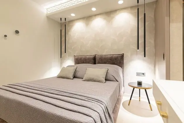 Luxury Apart Daire