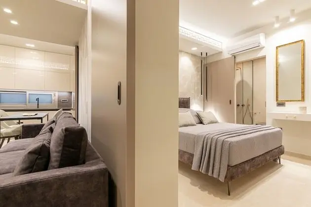 Luxury Apart Daire