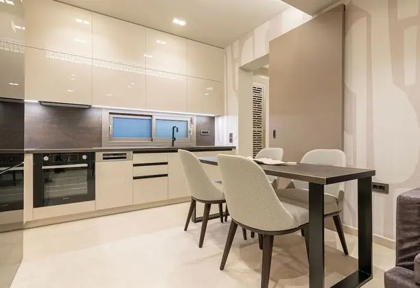 Luxury Apart Daire