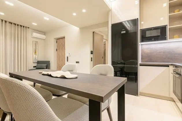 Luxury Apart Daire
