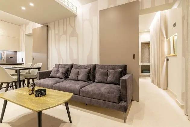 Luxury Apart Daire
