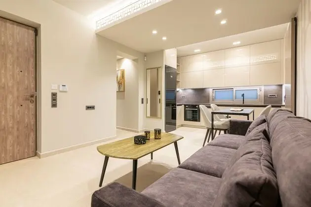 Luxury Apart Daire