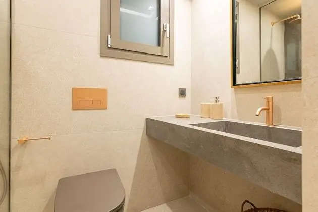 Luxury Apart Daire