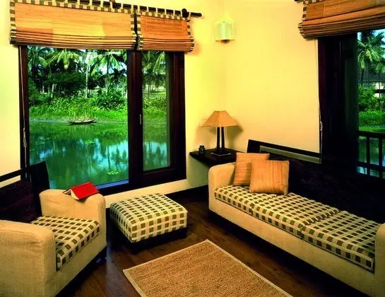 Lake View Villa
