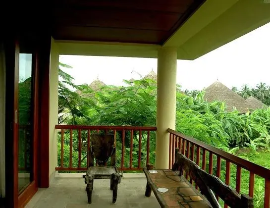 Lake View Villa