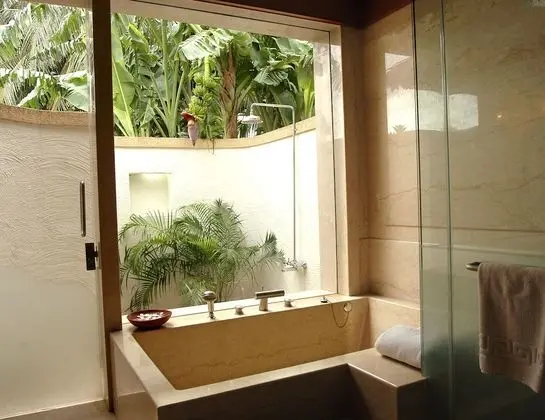 Lake View Villa