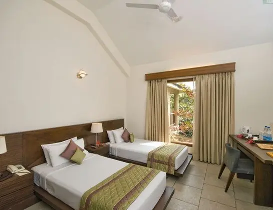 Superior Room (SGL/DBL)
