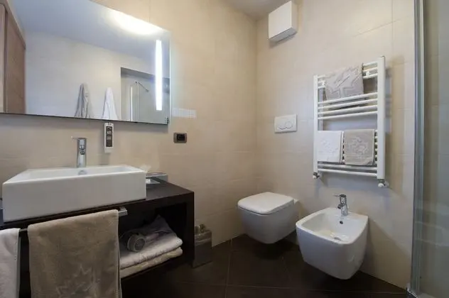 Camera Comfort Doppia Uso Singola con balcone