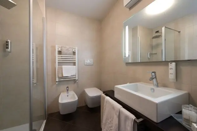 Comfort Üç Kişilik Oda, Balkon