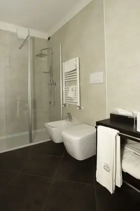 Comfort Üç Kişilik Oda, Balkon