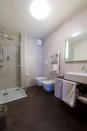 Comfort Üç Kişilik Oda, Balkon