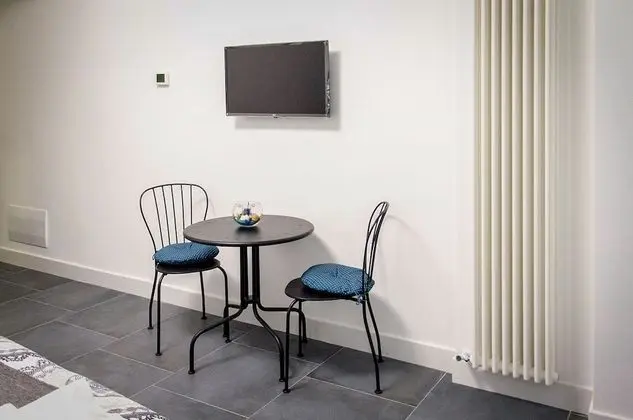 Tek Büyük veya İki Ayrı Yataklı Oda, Banyolu/Duşlu