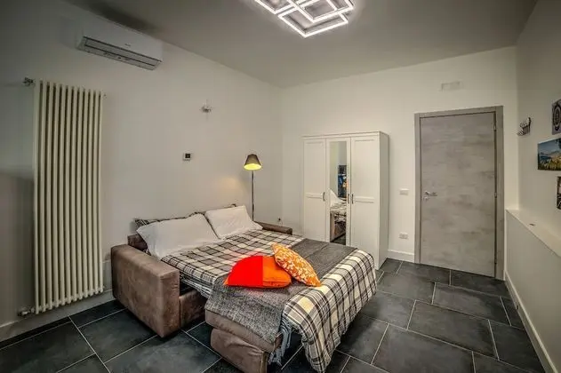 Tek Büyük Yataklı Oda, Özel Banyo (External)