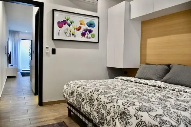 Deluxe Apart Daire, 1 Yatak Odası
