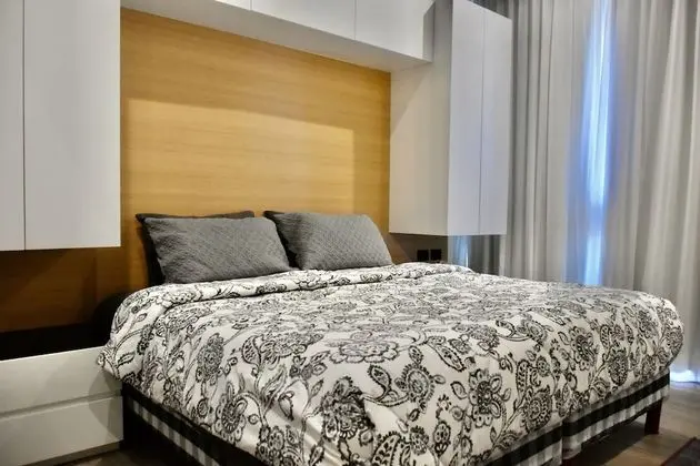 Deluxe Apart Daire, 1 Yatak Odası