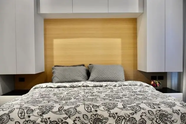 Deluxe Apart Daire, 1 Yatak Odası