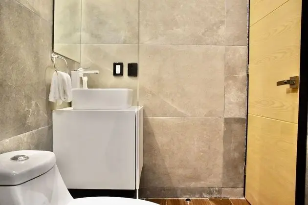 Deluxe Apart Daire, 1 Yatak Odası