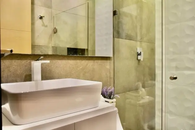 Deluxe Apart Daire, 1 Yatak Odası