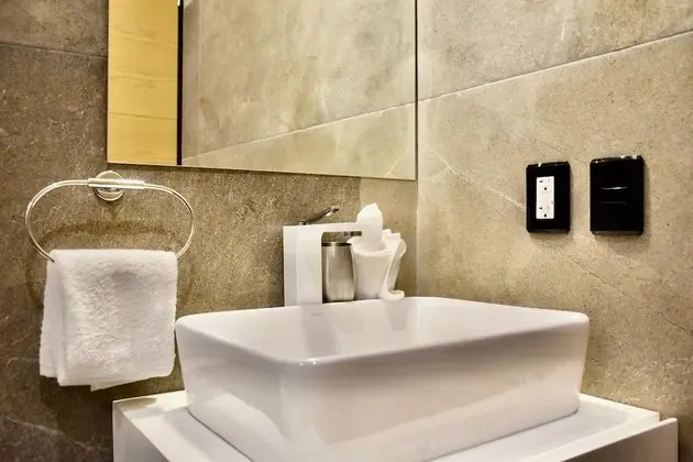 Deluxe Apart Daire, 1 Yatak Odası