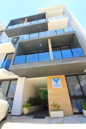 Superior Apart Daire, 1 Yatak Odası