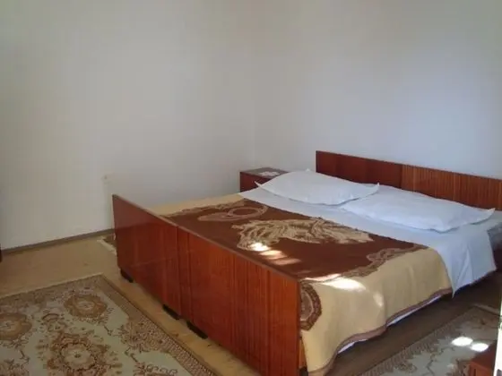 Apart Daire (Vedrana - 150 m from beach - A1(7+1))