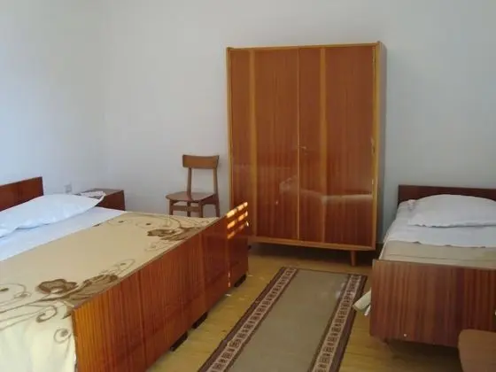 Apart Daire (Vedrana - 150 m from beach - A1(7+1))