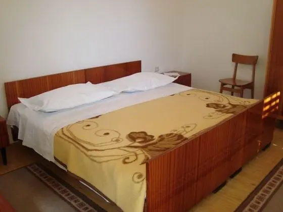 Apart Daire (Vedrana - 150 m from beach - A1(7+1))