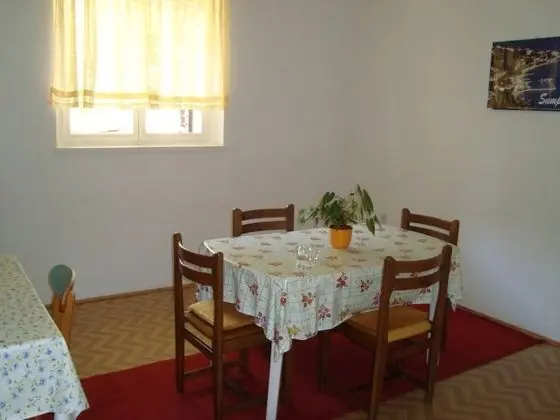 Apart Daire (Vedrana - 150 m from beach - A1(7+1))