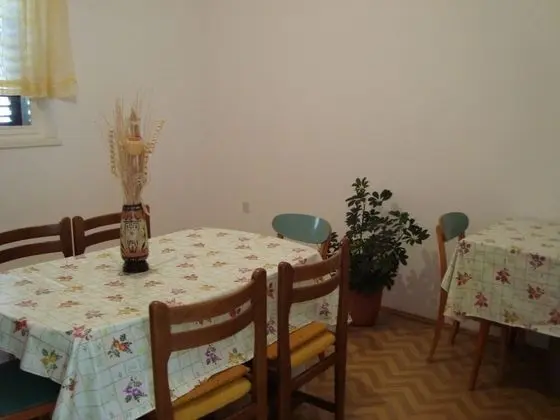 Apart Daire (Vedrana - 150 m from beach - A1(7+1))