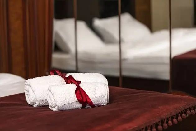 Comfort Tek Büyük Yataklı Oda, 1 Büyük (Queen) Boy Yatak, Şehir Manzaralı