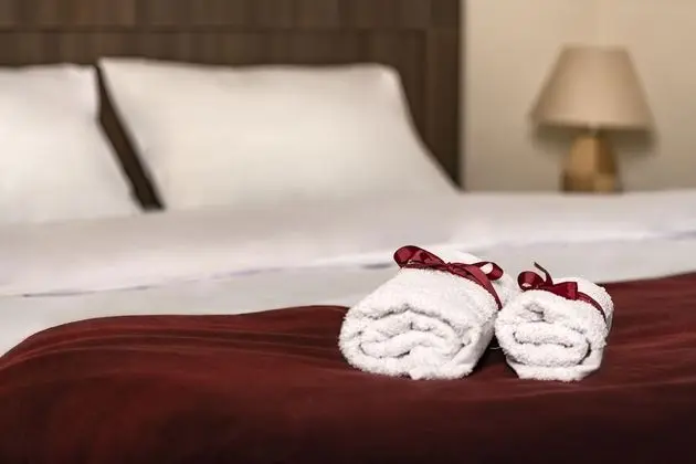 Comfort Tek Büyük Yataklı Oda, 1 Büyük (Queen) Boy Yatak, Şehir Manzaralı