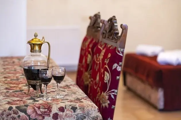 Family Süit, Birden Çok Yatak, Balkon, Şehir Manzaralı