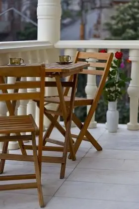 Family Süit, Birden Çok Yatak, Balkon, Şehir Manzaralı