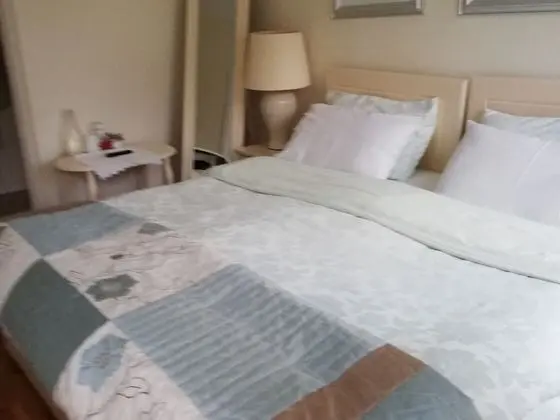 Deluxe Dört Kişilik Oda, Banyolu/Duşlu