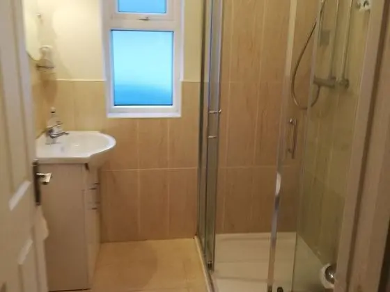 Standard Tek Büyük Yataklı Oda, Banyolu/Duşlu