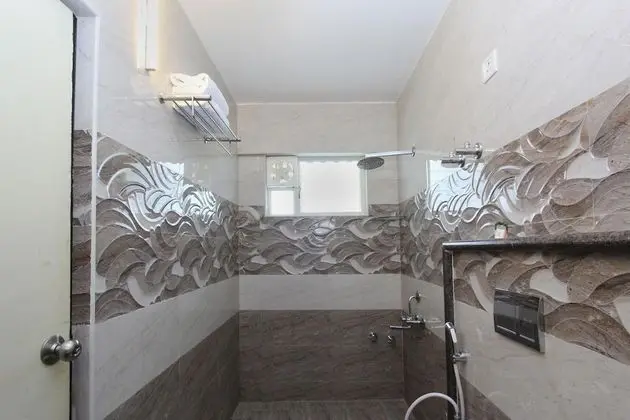 Deluxe Oda, 1 Yatak Odası, Sigara İçilebilir, Şehir Manzaralı