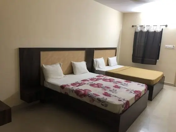 Deluxe Tek Kişilik Oda