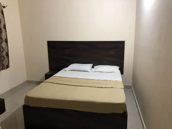 Deluxe Tek Kişilik Oda