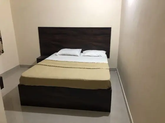 Deluxe Tek Kişilik Oda
