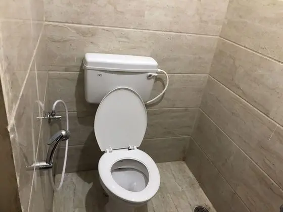 Deluxe Tek Kişilik Oda