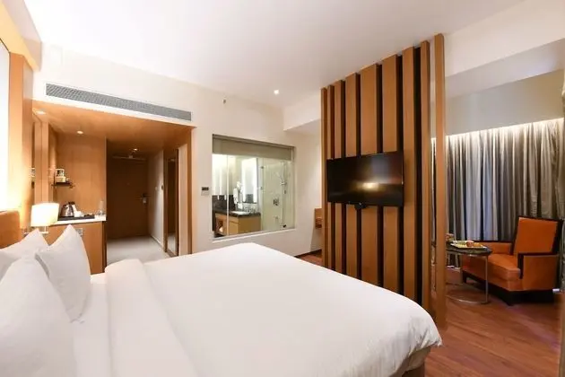 Fern Club Room