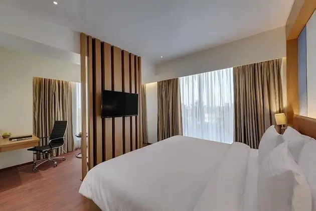 Fern Club Room