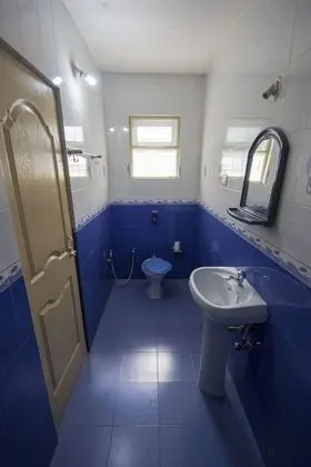 Basic İki Ayrı Yataklı Oda