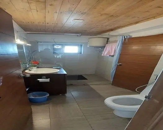 Executive Kır Evi, 1 Çift Kişilik Yatak, Dağ Manzaralı
